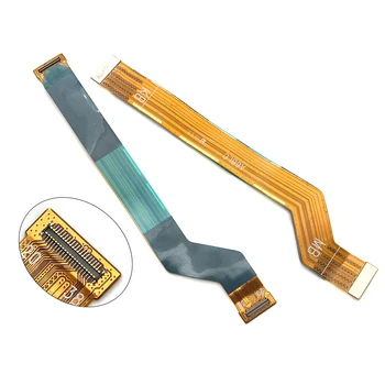 

New Main Board Motherboard SUB LCD Connector Flex Cable Ribbon For ASUS ZenFone Max Pro M1 ZB601KL ZB602KL