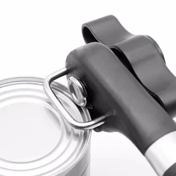 Black Stainless Steel Opener 2