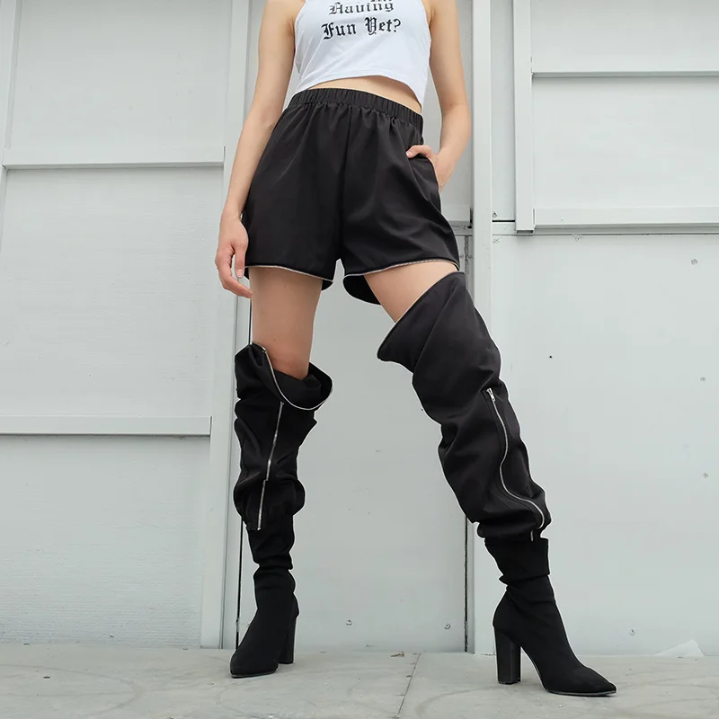 Waist Zipper Removable  (4)