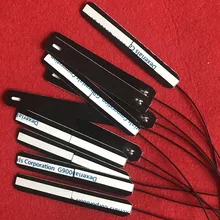 2 шт. IPEX/SMA 700-960 МГц 45DBI 95*14*0,8 мм RFID принтер рядом полевая антенна PCB модуль UHF Антенна Ultra reader Широкополосная Антенна