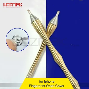 

Wozniak K11 Special-Purpose For Iphone Fingerprint Cover Relaxed Open the Tool Knife