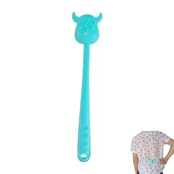 

Cow Shape Multi-function massager hammer Shoulder shot massager Body rubs pat Back Massage beating Stick Meridian pat Fitness