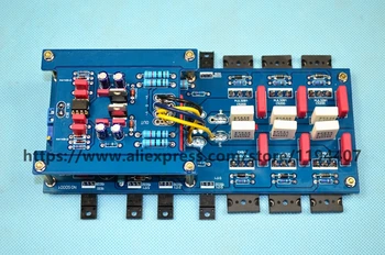 

1pc HIFI PCM63 DAC module Replaces UltraAnalog D20400 Dual 2.0 Audio DAC