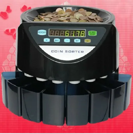 ОАЭ электронный счетчик монет машина для подсчета монет|coin counter|machine forcoin counting |