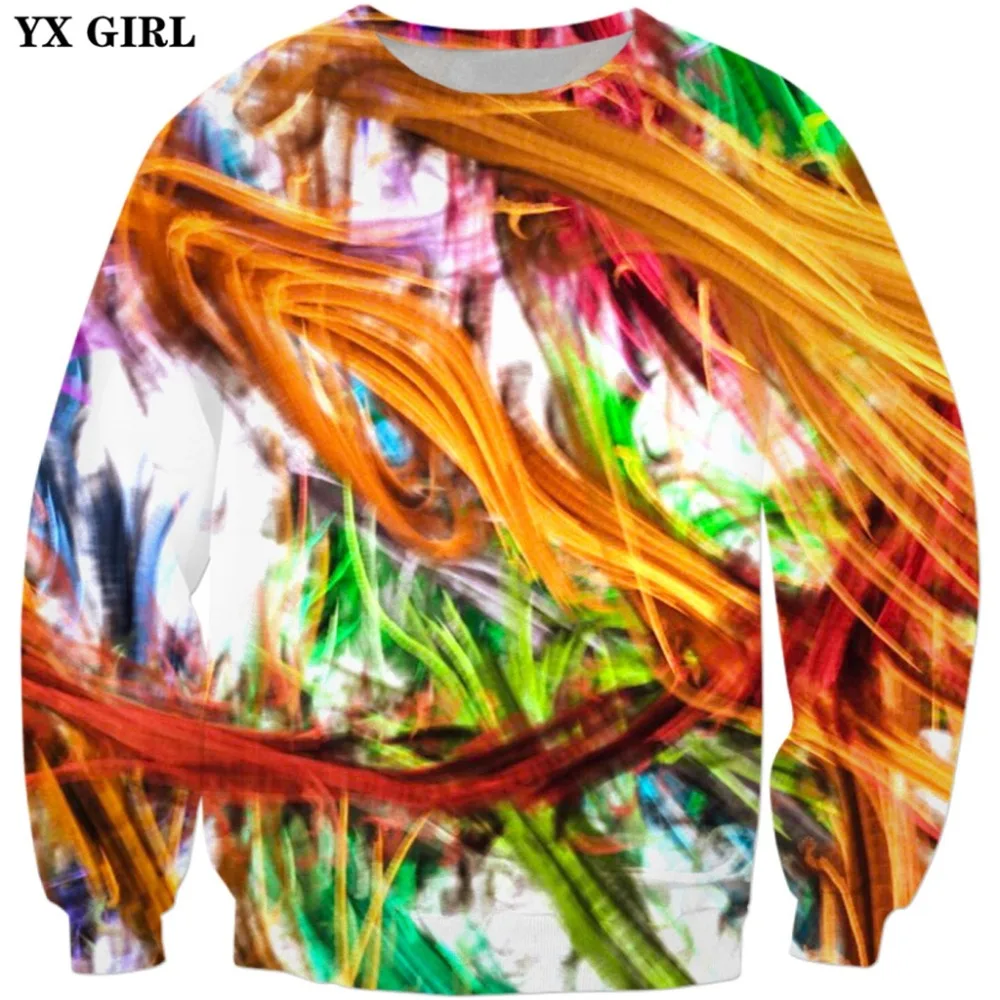 Sweatshirts front