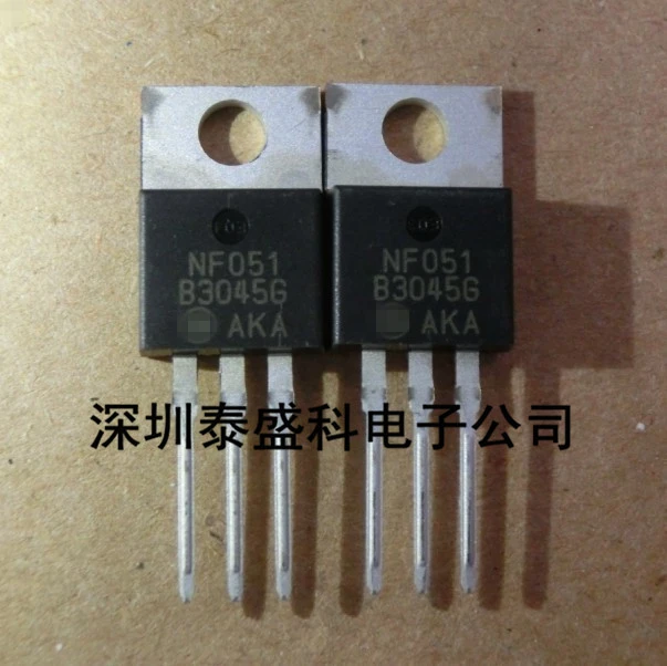MBR3045 100%new original 10pcs | Обустройство дома