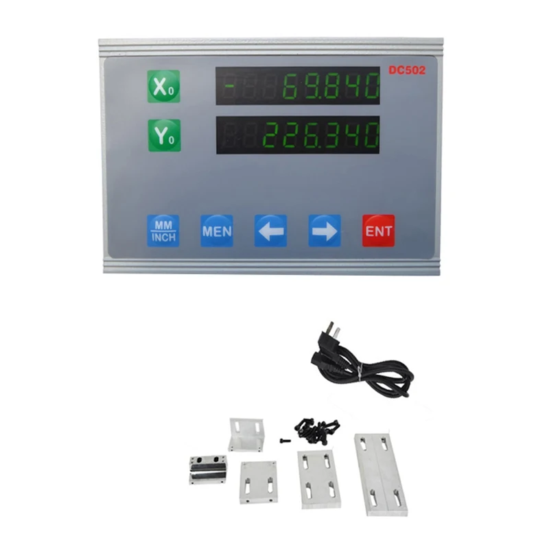 DC50-2 Digital Readout 2