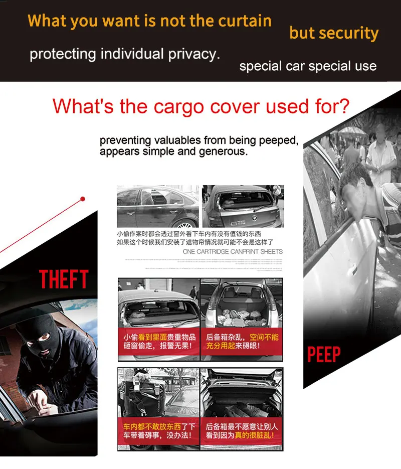 Аксессуары для Mazda CX-5, Задняя Крышка багажника, CX-5, Задняя Крышка багажника, защитный щит cx5 для автомобиля