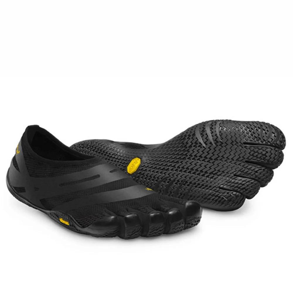 US $82.15 Vibram Fivefingers ELX Mens Sneakers Indoor gym Lightweight Sports Leisure Fitness barefoot Hard pull Squat Training Shoes