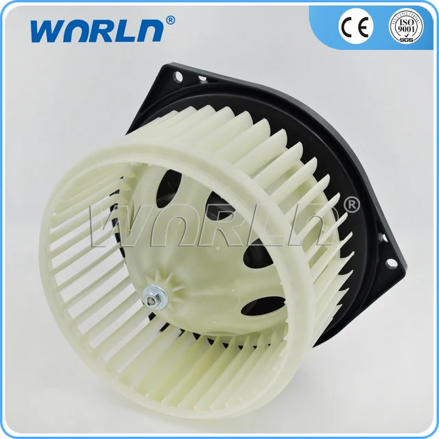 12V Auto AC Fan Heater Blower Motor CCW For NISSAN  TEANA/MURANO/ALTIMA/MAXIMA/GT-R/PATHFINDER/FX35 27200-JN00A/27225-AM611 -  AliExpress
