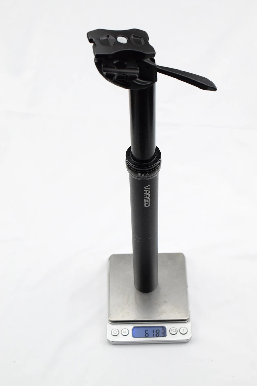 KS EXA 27,2 30,9 31,6 мм рычаг дистанционного управления стойка сидения для горного велосипеда велосипедная Подвеска для горного велосипеда MTB велосипедный Регулируемый подседельный штырь