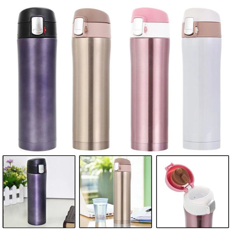 termos stainless steel 500 ml