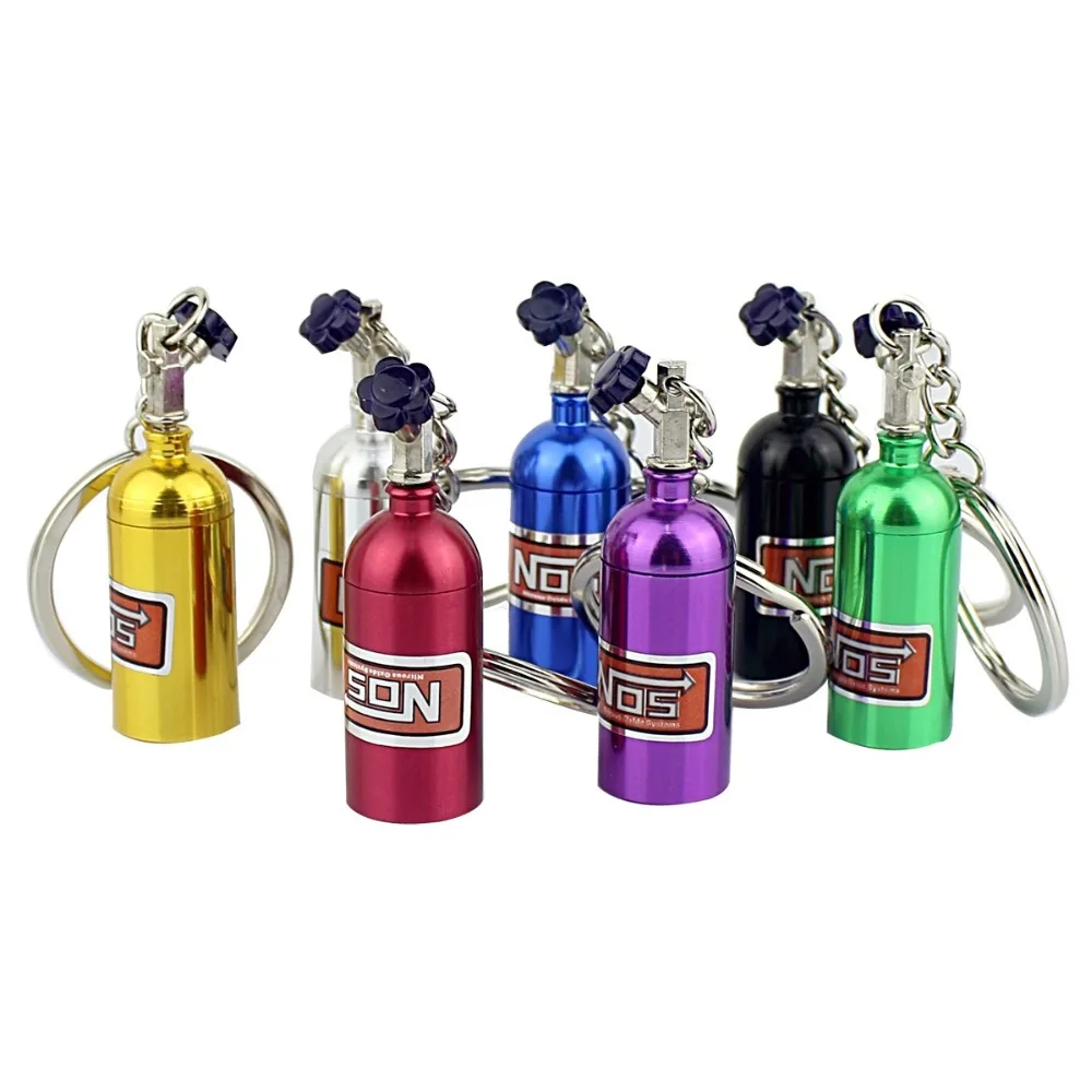 DHL-200PCS-Turbo-Keychain-Mini-Nitrous-Oxide-Bottle-Keyring-Stash-Pill-Box-Storage (3)