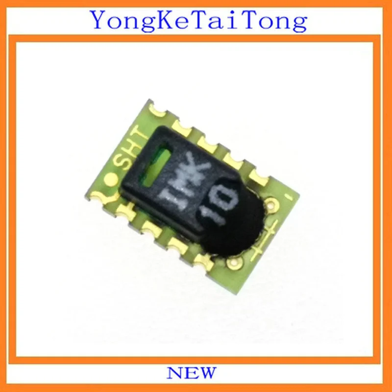 

10PCS/LOT SHT10 10 SHT SENSIRID QFN8 Sensor