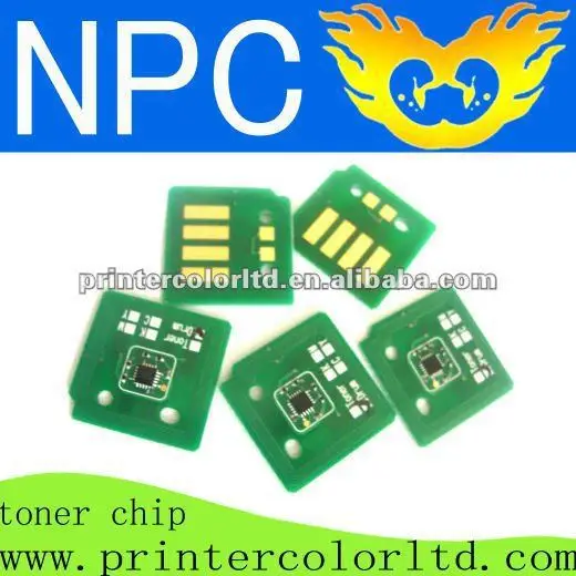 

chip  for Fuji Xerox 5024  for Fuji-Xerox WorkCentre5022  for Fuji-Xerox WC-5022  chip universal image drum chip -free shipping
