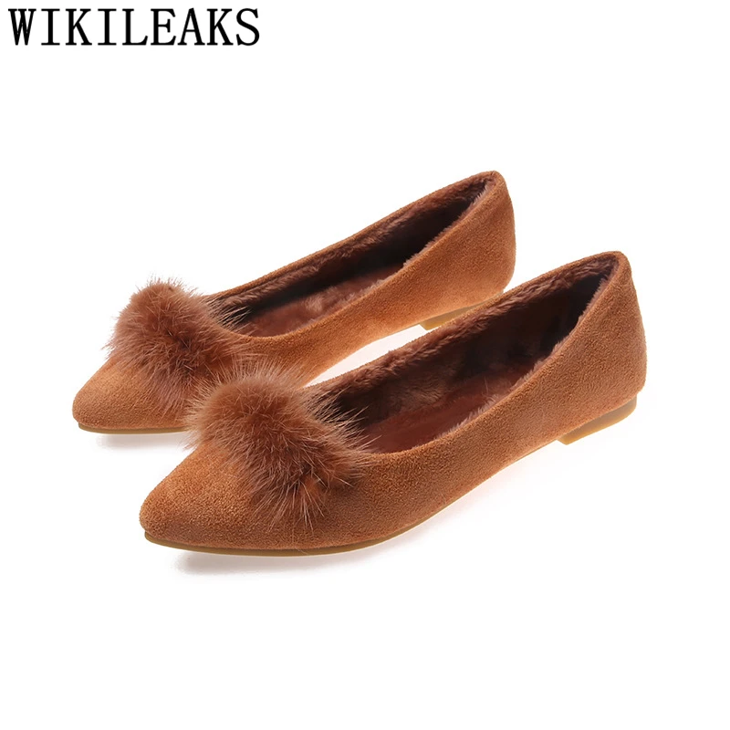 

Зимние топ-сайдеры для женщин, меховые лоферы, плюшевая обувь на плоской подошве, женская дизайнерская обувь, роскошные женские мокасины, женские эспадрильи, криперы, 2024