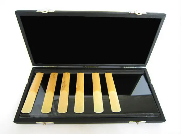

clarinet reed case Ten pieces loading
