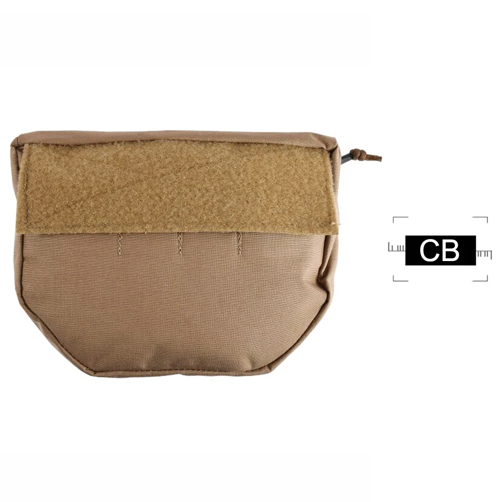Bolsa de Despejo Emersongear Transportadora Armadura Gota Bolsa Avs Cpc Tático Ferramenta Multicam Placa Airsoft Em9283 Jpc 33 CPC Bolsa de Despejo Tático Ferramenta Saco