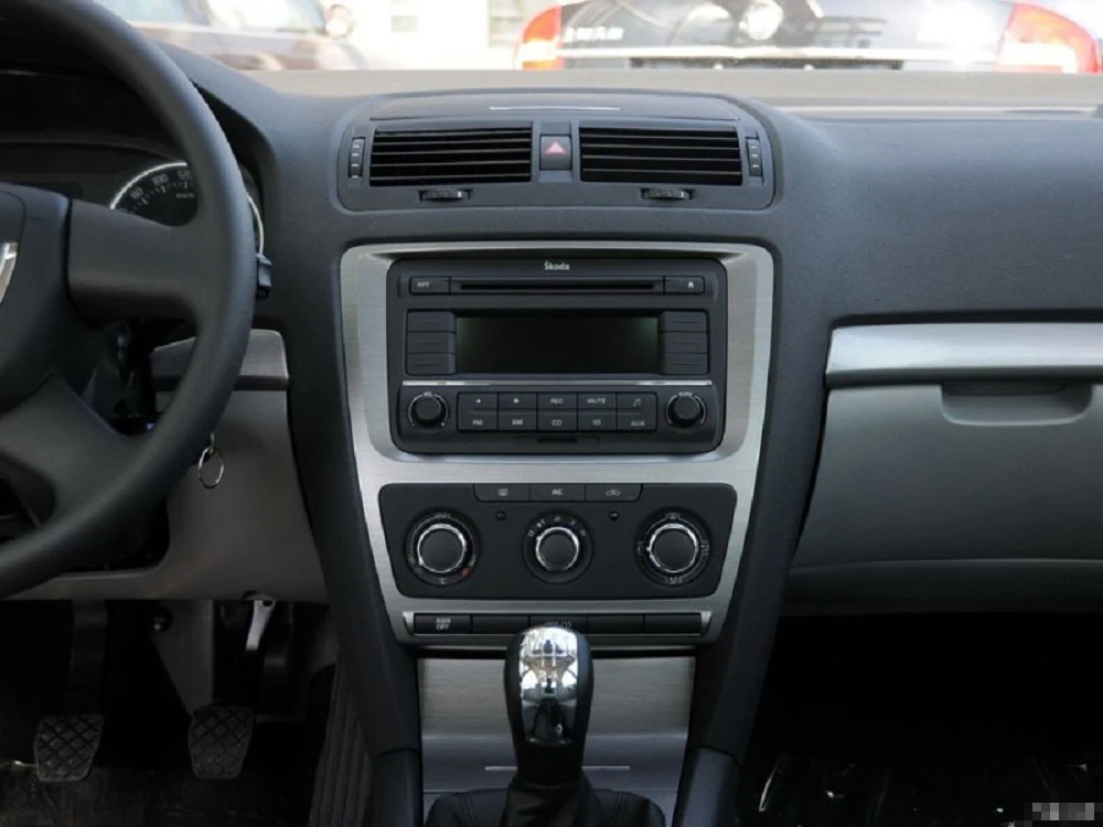 Top Liislee Android 7.1 2G RAM For Skoda Octavia 2013~2016 Car Radio Audio Video Multimedia DVD Player WIFI DVR GPS Navi Navigation 0 Top Liislee Android 7.1 2G RAM For Skoda Octavia 2013~2016 Car Radio Audio Video Multimedia DVD Player WIFI DVR GPS Navi Navigation 0