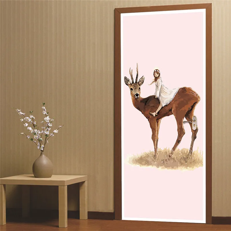 door stickers (91)