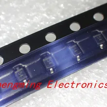 1000 шт. 0805 1N5819 S4 SOD-323 B5819WS диод поверхностного монтажа IN5819