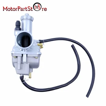 

Carburetor for Kawasaki KLF Bayou 220 KLF220 1988-1998 Dirt Mini Bike Motorcycle Engine Part Motorcycle Accessories D10