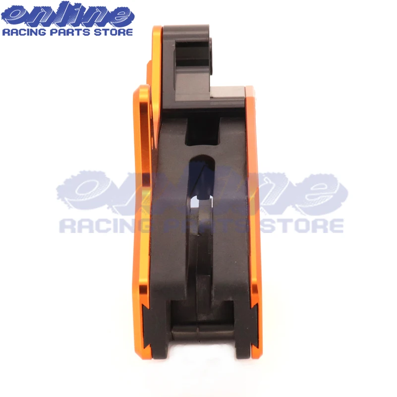 Направляющая цепи для SX SXF EXC EXCF XC XCW XCF XCFW 690 Enduro SMC SMR Husaberg Husqvarn 125 150 200 250 350 450 530|motocross
