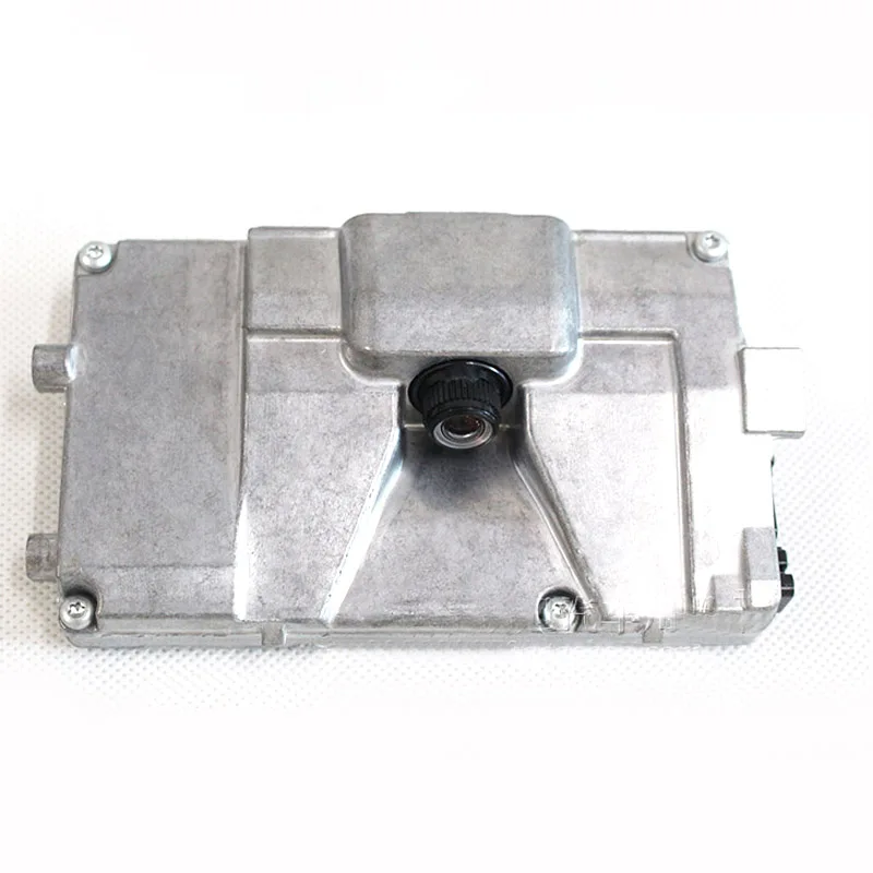 Control Unit Front font b Camera b font Fit For GOLF 7 MK 7 3Q0 980