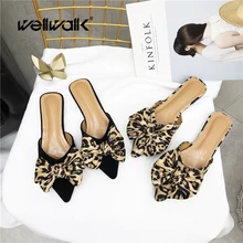 Ladies Dress Flat Shoes Kaufen billigLadies Dress Flat Shoes VTOTA Wohnungen Leopard Schuhe Damen Flache Schuhe Ballett Schuhe Bequem Lässig Flach Kleid Schuhe Plus Größe 43 Schwarz Chausure J50