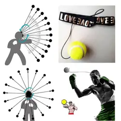 Lomachenko Бокс скорость мяча координации глаз рукой визуальный динамические характеристики сознания Скорость Обучение улучшить способность