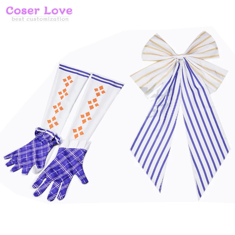 Lovelive toujou Nozomi Косплэй карнавал Хэллоуина Рождественский Костюм