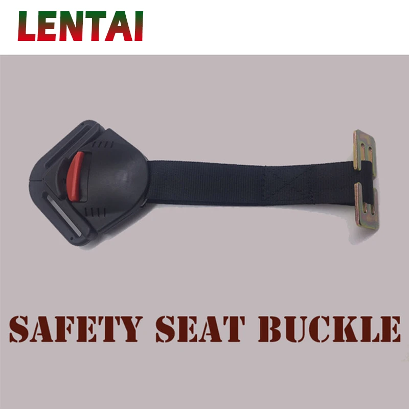 LENTAI hebilla de bloqueo de asiento de para bebé, Clip de cinturón de seguridad para Renault Megane Duster Captur Cruze Aveo, 1 ud.|Cinturones de seguridad y amortiguación| - AliExpress