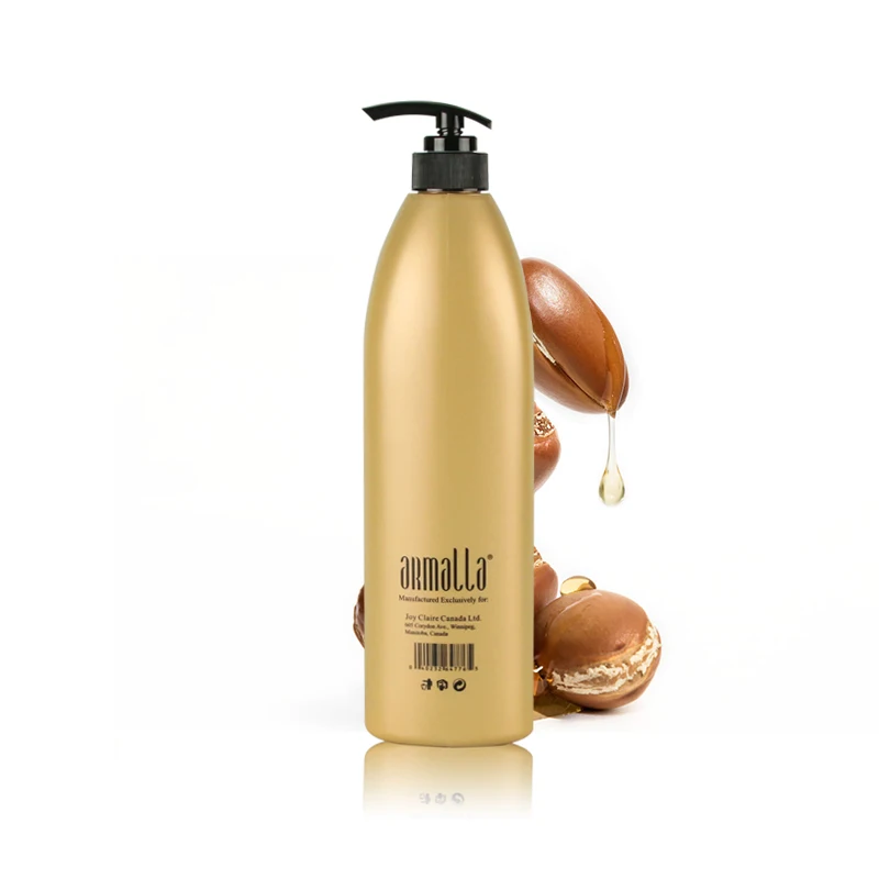 High Quality Armalla 1000ml Moroccan Professional Natural Repair Dry Shampoo and 1000ml Deep Conditioner For Hair Free Shipping High Quality Armalla 1000ml Moroccan Professional Natural Repair Dry Shampoo and 1000ml Deep Conditioner For Hair Free Shipping