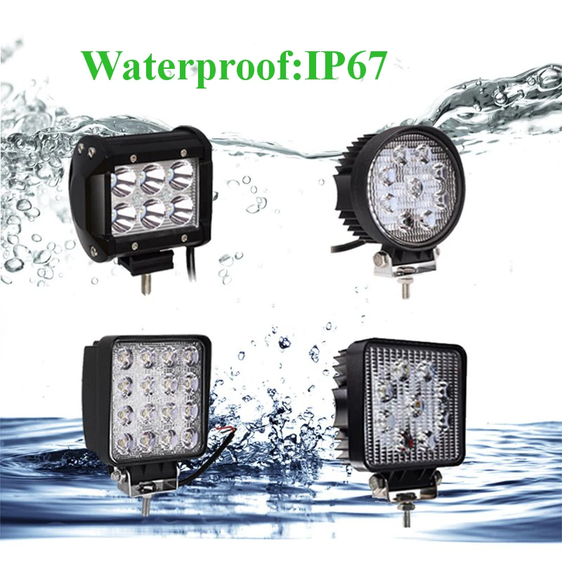 4inch-10cm-18W-27W-48W-Offroad-Car-4WD-Truck-Tractor-Boat-Trailer-4x4-SUV-ATV-12V (1)