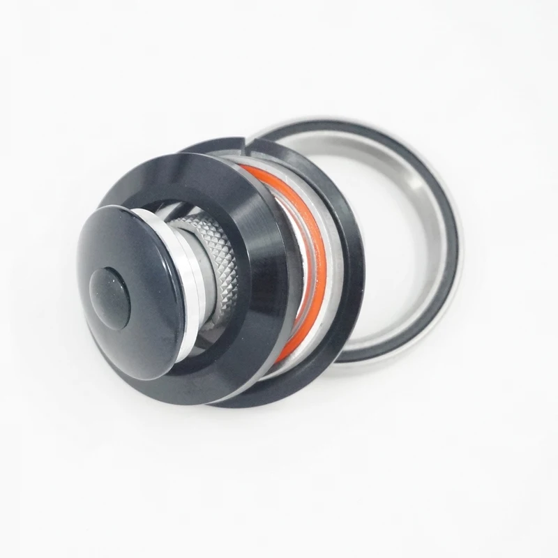 1-1/8 &quot-1-1/2&quot для конической дороги/TT/MTB велосипедная гарнитура велосипеда
