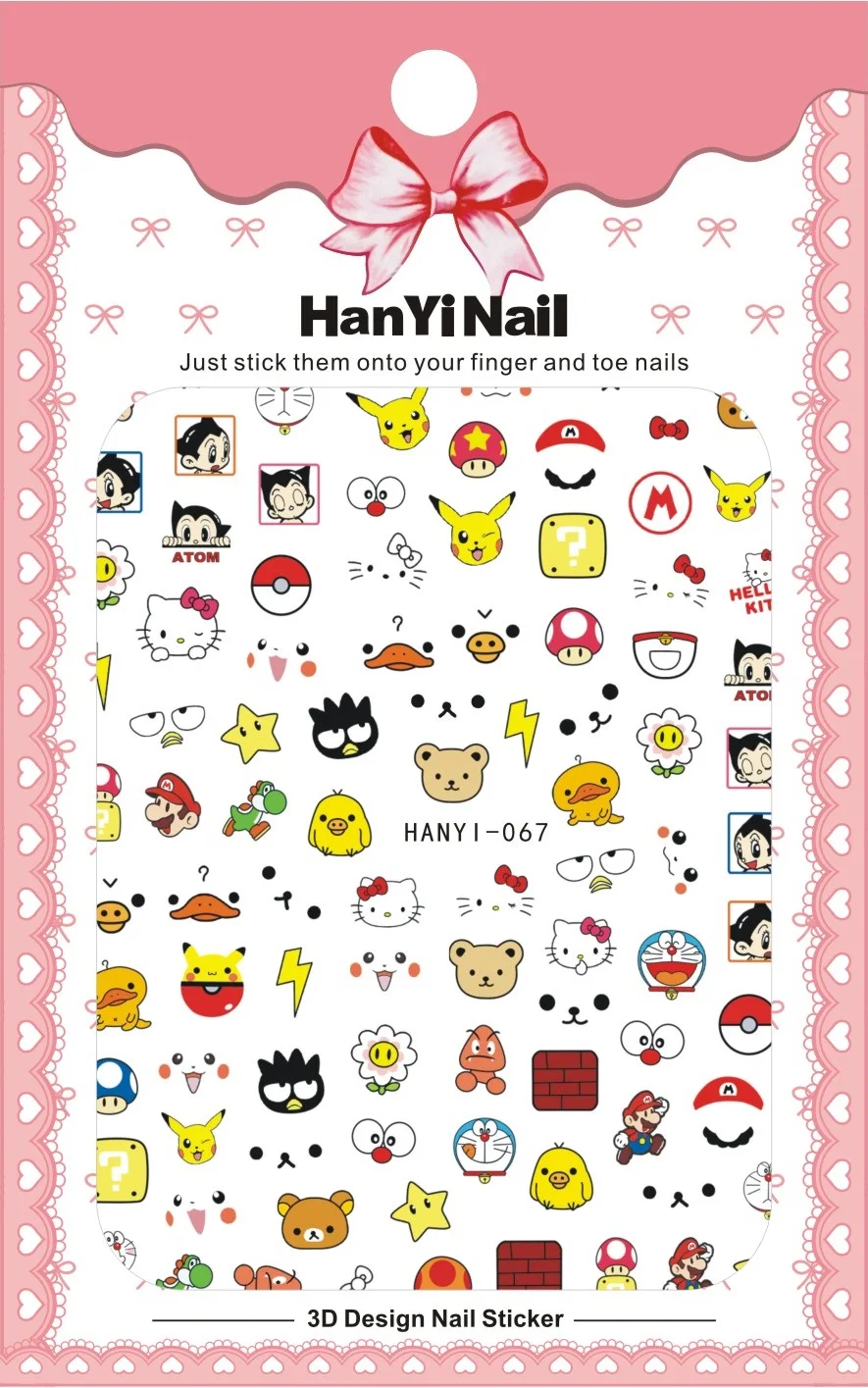 HANYI-067