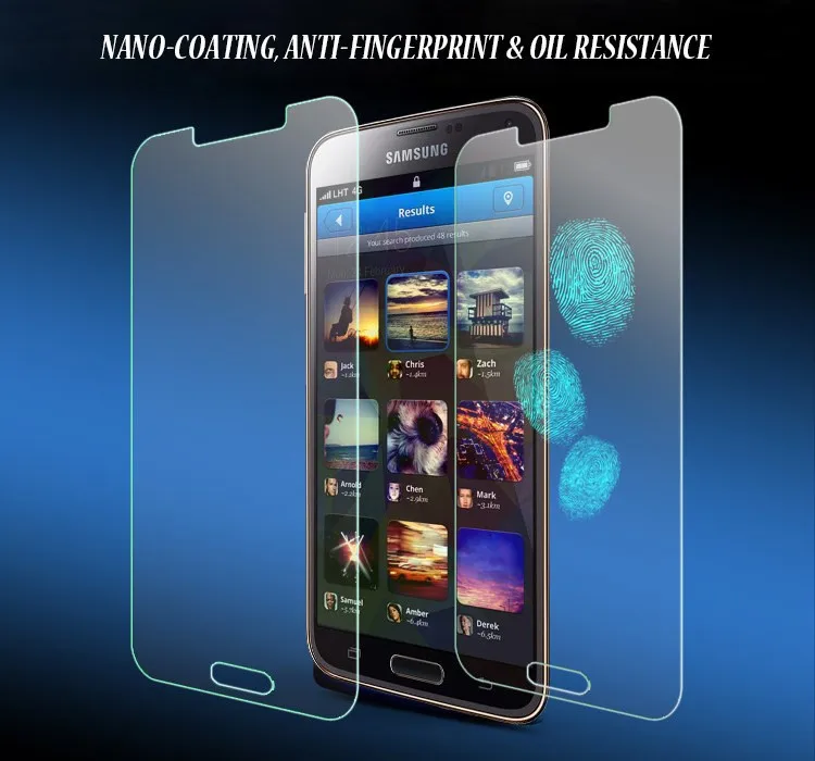 Закаленное стекло Xcover 3 9H 2.5D премиум класса защитная пленка для экрана Samsung Galaxy G388F