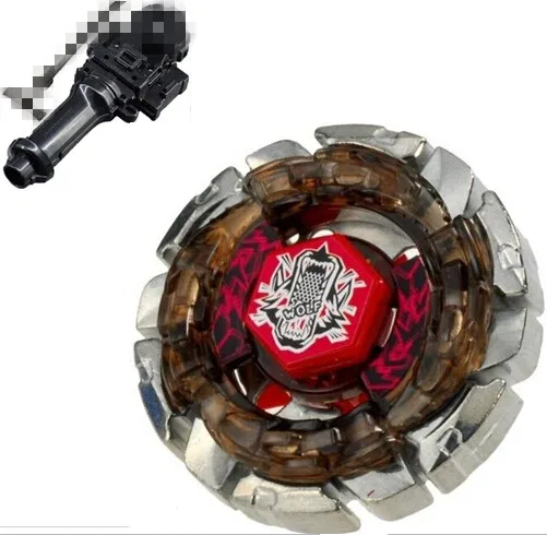 

B-X TOUPIE BURST BEYBLADE Dark Wolf DF145FS Metal Fusion 4D toys arena stadium big BB-29 rapidity For Launchers