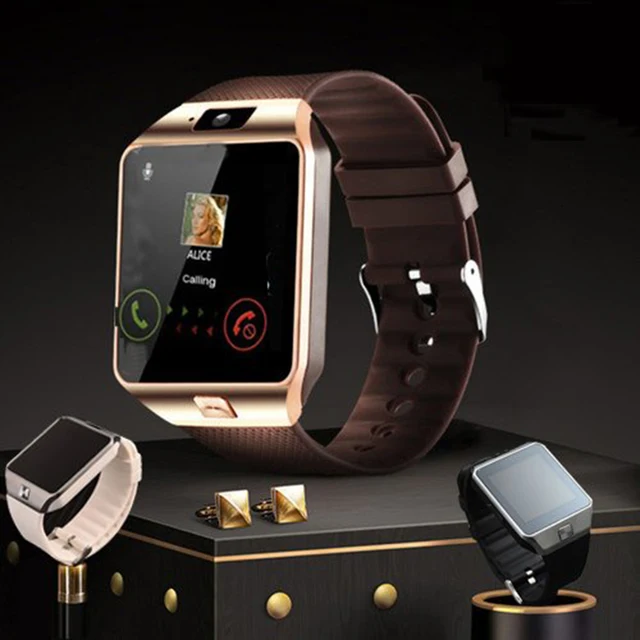 android smartwatch 2018