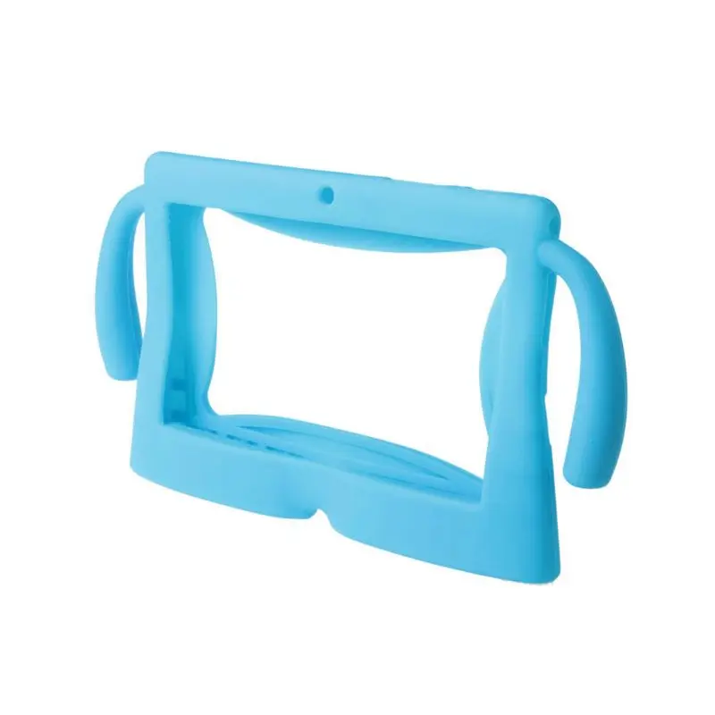 

Silicone Cute Soft Cover Case For 7" Inch Android Kids Gilrs Boys Pad Tablet PC