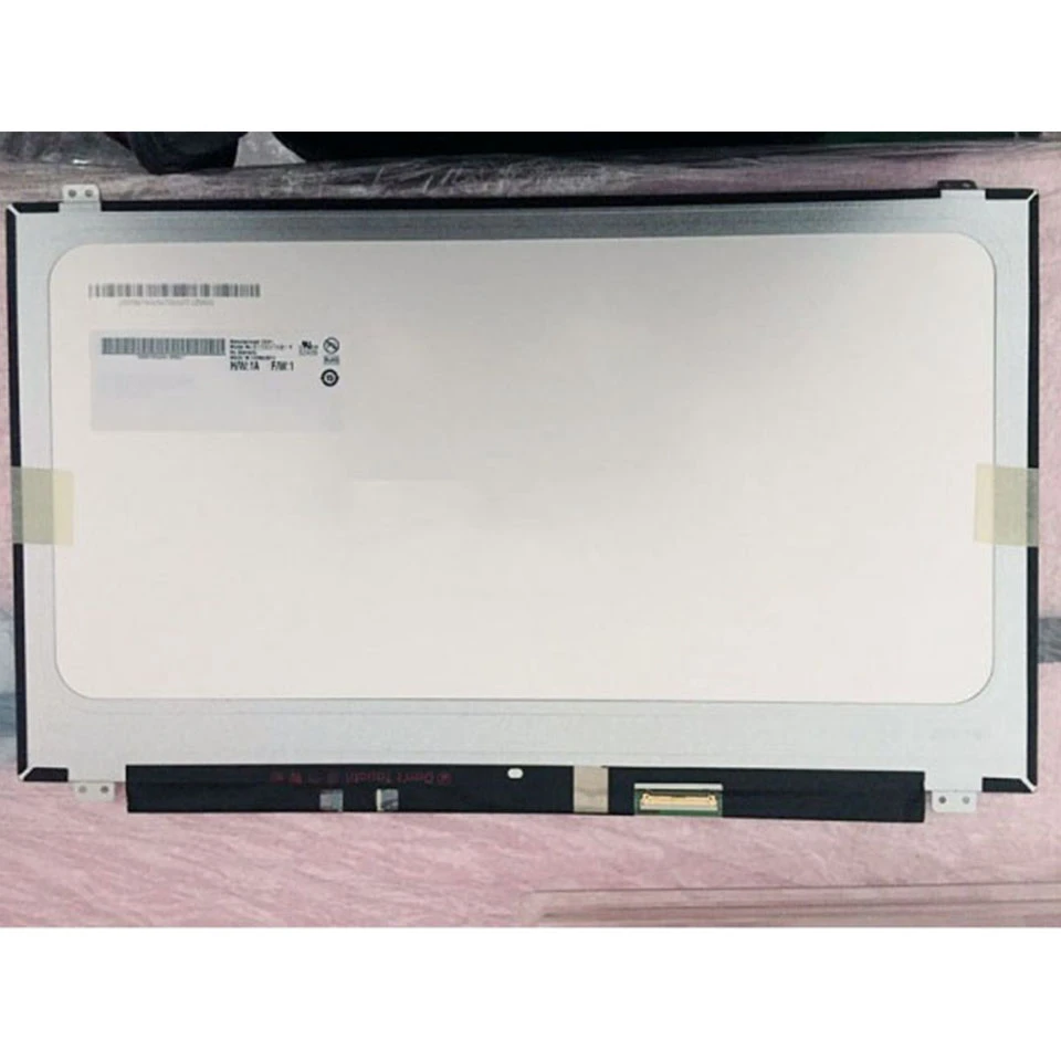 New HP Part Number 683482-001 LCD Screen LED for Laptop 15.6" HD Display New HP Part Number 683482-001 LCD Screen LED for Laptop 15.6" HD Display