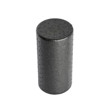 

High-Density Round Foam Roller EPP Yoga Block Roller for Muscle Massage Pilates Core Exercises Gym Trigger Points Training