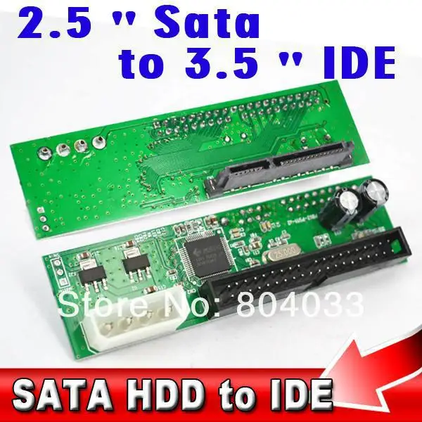 15 7 22 Pin 2 5 3 5 Sata To 3 5 Ide Adapter Hard Disk Driver Hdd Sata To Ide Converter For Laptop Notebook Pc Computer Buy At The Price Of 2 26 In Aliexpress Com Imall Com 15 7 22 Pin 2 5 3 5 Sata To 3 5 Ide Adapter Hard Disk Driver Hdd Sata To Ide Converter For Laptop Notebook Pc Computer Buy At The Price Of 2 26 In Aliexpress Com Imall Com