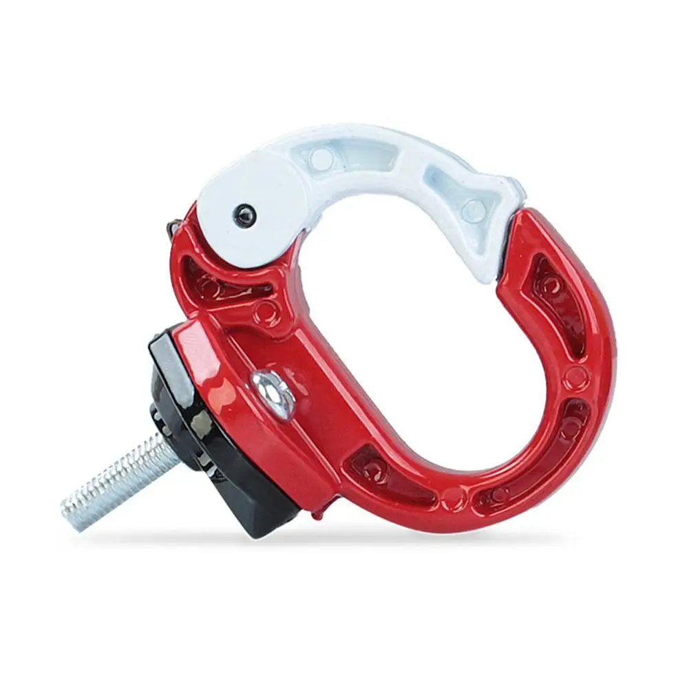 Top For Millet Electric Scooter Metal Hook Scooter Shopping Bag Hook Scooter Portable Hook Riding Accessories 3