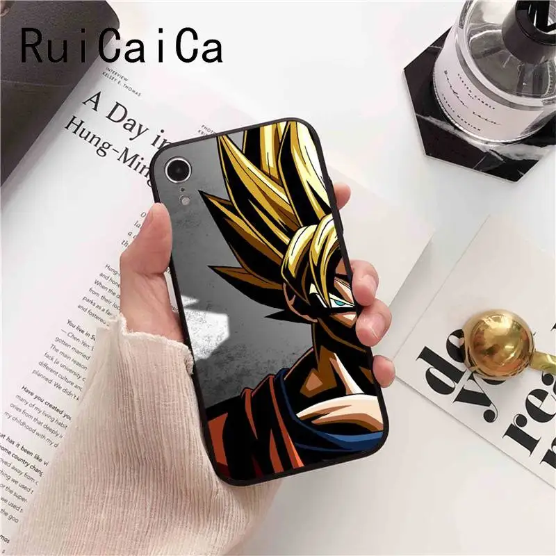 Dragon Ball Z Anime Silicone Cell