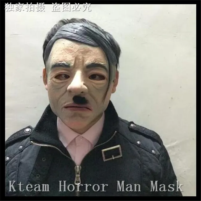 fashion election candidates germany man mask president competitor halloween human face mask funny party star imitation - President Halloween Mask fashion election candidates germany man mask president competitor halloween human face mask funny party star imitation - President Halloween Mask