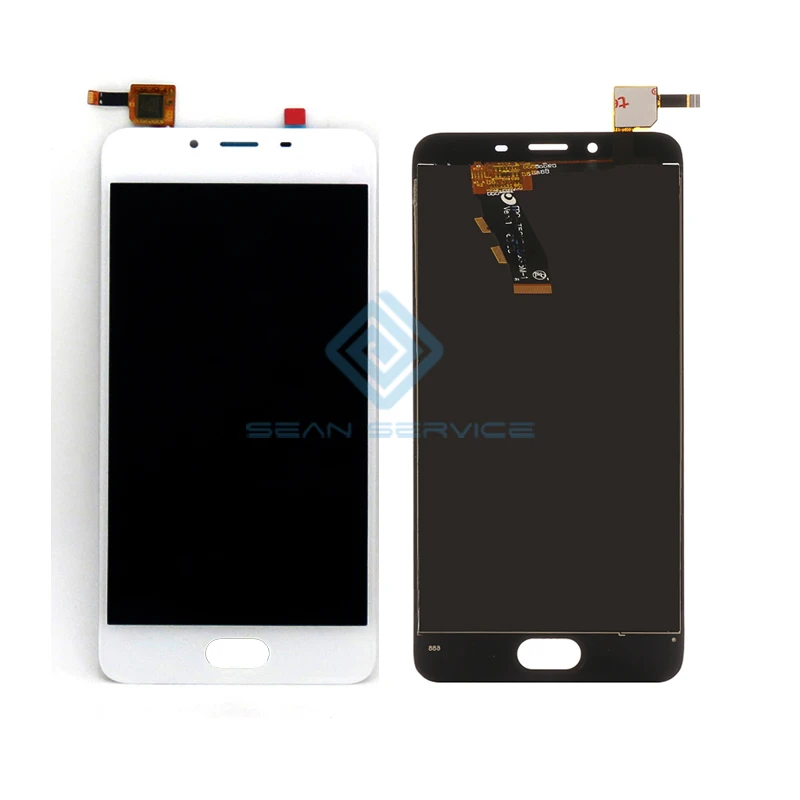 meizu u10 lcd