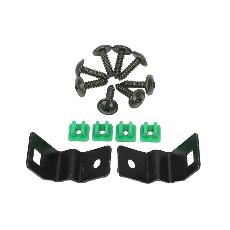 Molded Splash Guards for Land Rover LR3 Discovery 3 (2)