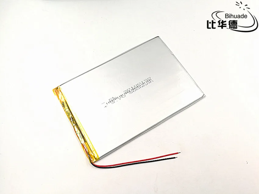 Free shipping 1pcs/lot 3.7V,5000mAH 30100150 (polymer lithium ion battery) Li-ion battery for tablet pc 8 inch 9 inch 10 inch Free shipping 1pcs/lot 3.7V,5000mAH 30100150 (polymer lithium ion battery) Li-ion battery for tablet pc 8 inch 9 inch 10 inch