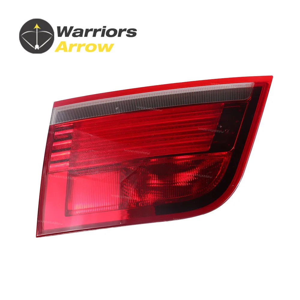 

63217200821 For BMW X5 E70 2006 2007 2008 2009 2010 LH Left Inner Tail Light Lamp Assembly